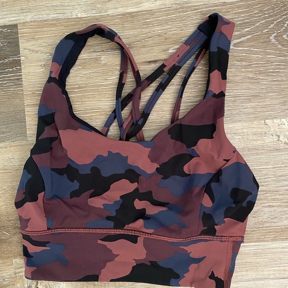 Lululemon bra - Picture 2 of 3